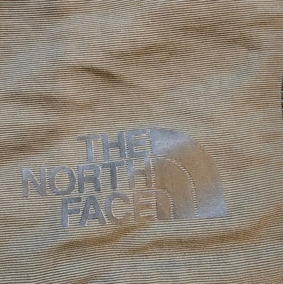 NEW The North Face Convertible Pants that Zip off into shorts! Men's Size 36 - Picture 7 of 9